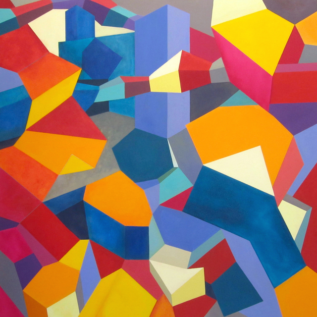 Laura Moore, ‘New Day Bright’, 2014, SHIM Art Network
