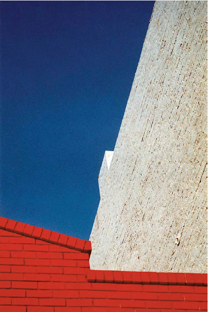 Franco Fontana, ‘New York’, 1979, Photography, Pigment print, Atlas Gallery