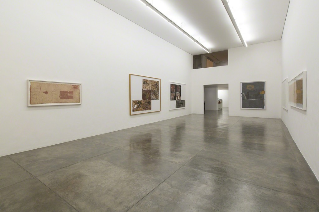 Photo Everton Ballardin © Galeria Nara Roesler Photo Everton Ballardin © Galeria Nara Roesler