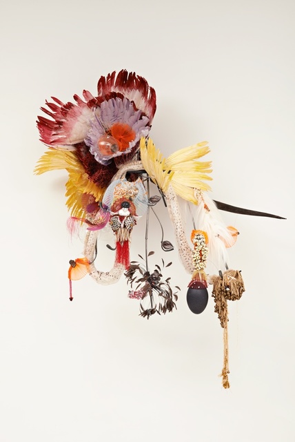 Rina Banerjee, ‘Friendly Fire’, 2015, Hosfelt Gallery