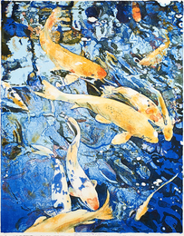 Eleven Fish