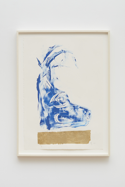 , 'Let Them Enter Dancing and Showing Their Faces: Guwakaan,' 2018, Peter Blum Gallery