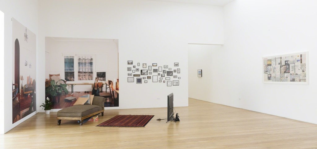 Installation view of "Paratextual" at Samuel Freeman, Los Angeles, Ca 2017. Installation view of "Paratextual" at Samuel Freeman, Los Angeles, Ca 2017.