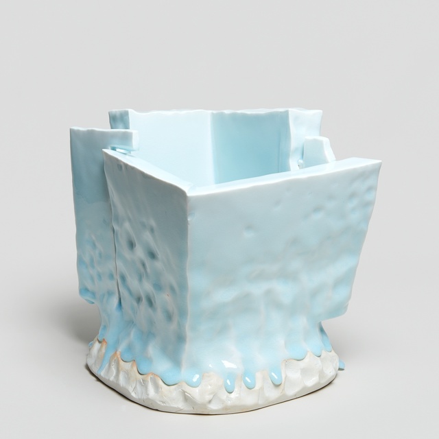 Masamichi Yoshikawa, ‘Kayho (Luxuriant pottery palace)’, 2019, Japan Art - Galerie Friedrich Mueller