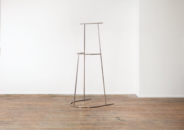 Leon Ransmeier, ‘Action Object’, 2014, Volume Gallery