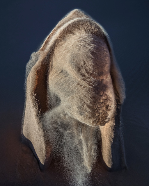 Wolfgang Bohusch, ‘9352’, 2018, OSME Fine Art