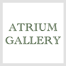 Atrium Gallery logo