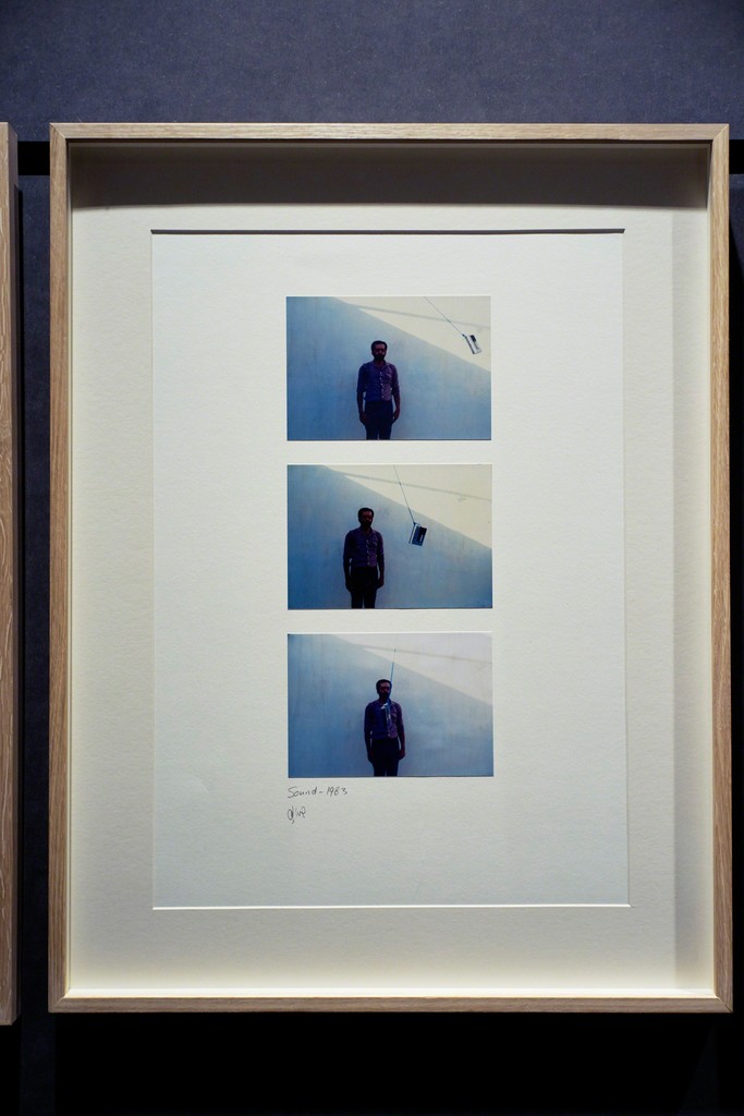 Photo by Alex John Beck for Artsy. Photo by Alex John Beck for Artsy.