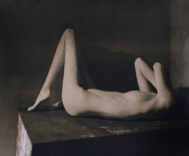 John Casado, ‘Untitled 20245’, 2001, Photography, Lith silver gelatin print, Andra Norris Gallery