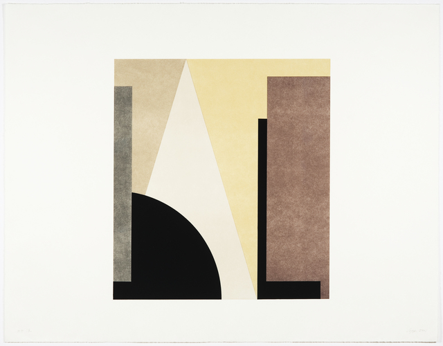 Timothy App, ‘Untitled (B)’, 2001, Goya Contemporary/Goya-Girl Press