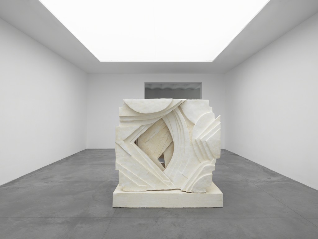 Thomas Houseago
Before the Room
13 November—19 December 2015
Xavier Hufkens
6 rue St-Georges
1050 Brussels, Belgium
Photo credit: Allard Bovenberg, Amsterdam
Photo credit details: HV-studio, Brussels
Courtesy: the Artist and Xavier Hufkens, Brussels Thomas Houseago
Before the Room
13 November—19 December 2015
Xavier Hufkens
6 rue St-Georges
1050 Brussels, Belgium
Photo credit: Allard Bovenberg, Amsterdam
Photo credit details: HV-studio, Brussels
Courtesy: the Artist and Xavier Hufkens, Brussels