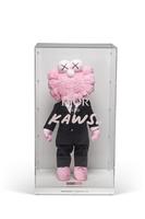 KAWS - DIOR X KAWS BFF TOY (Pink)