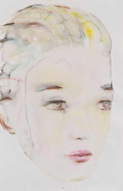 Kim McCarty, ‘Portrait 2015’, 2015, David Klein Gallery