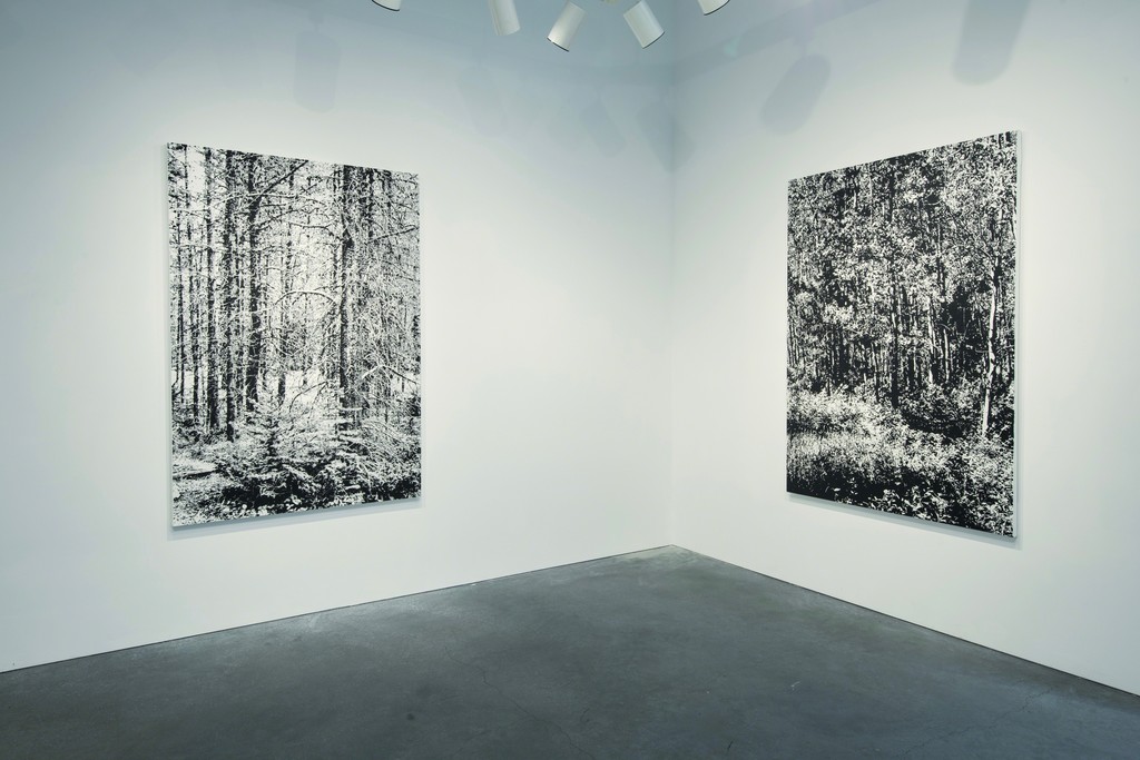 Glass Summers, James Chronister Glass Summers, James Chronister