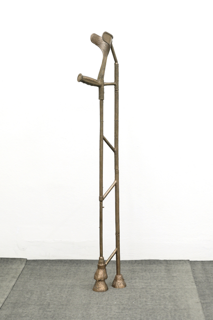 Hans Schabus, ‘From Me to You (III)’, 2016, Galerie Krinzinger
