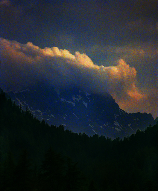 Bill Henson, ‘Untitled #4’, 1976-2016, Roslyn Oxley9 Gallery