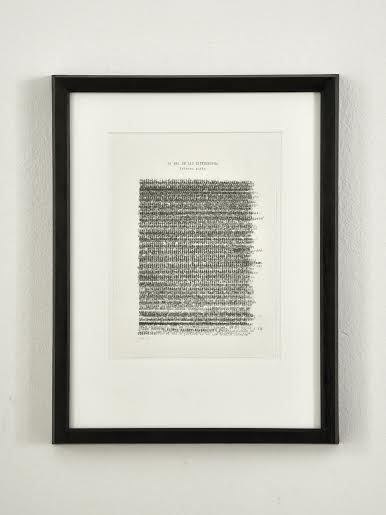 Paulina Silva Hauyon, ‘La era de las catástrofes ’, 2012, Mite