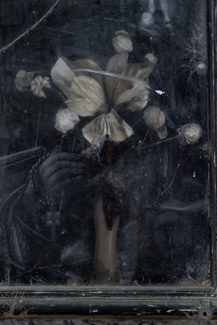 Christopher Thomas, ‘Eternity 004’, 2011, Ira Stehmann Fine Art Photography