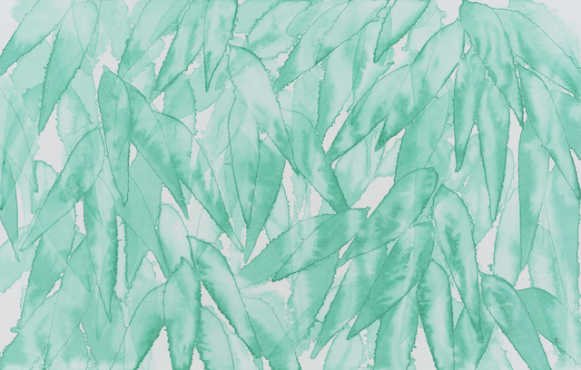 Li Ting Ting, ‘Infinity 2’, 2017, Karin Weber Gallery