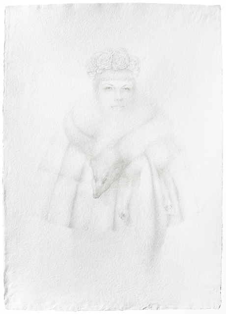 Anne Koskinen, ‘In Need of a Guardian IX’, 2017, Galerie Anhava