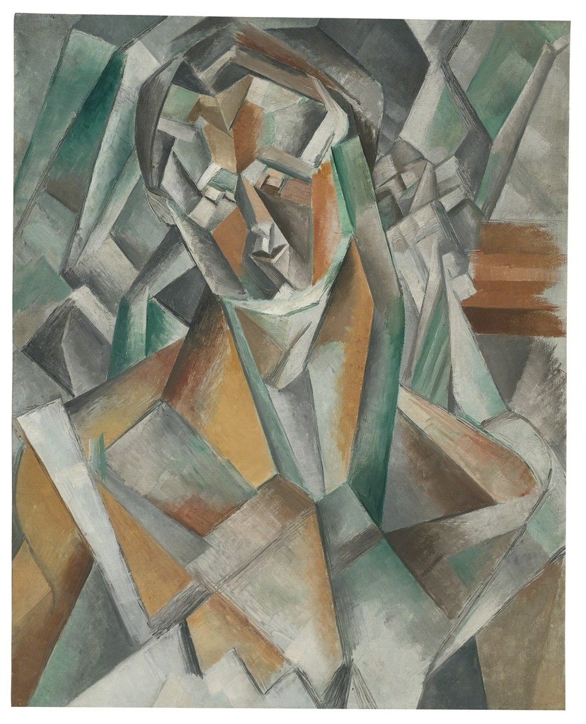 Pablo Picasso