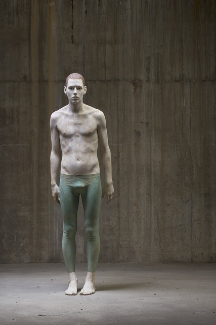 Bruno Walpoth, ‘Ricordi smarriti’, 2015, Accesso Galleria