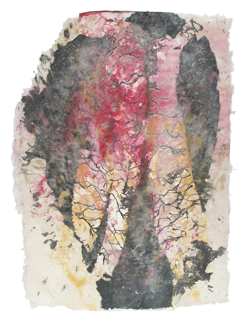 Jarrod Beck, ‘RAWHAZE’, 2015, inde/jacobs