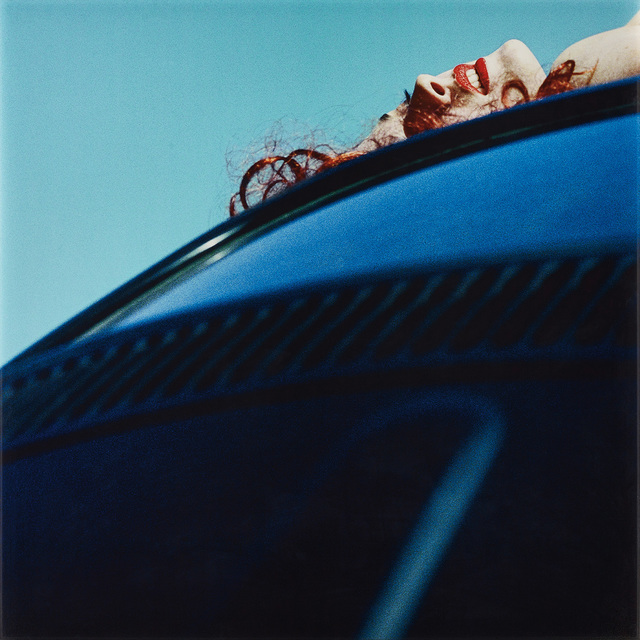Alex Prager, ‘Anne from Week End’, 2009, Phillips