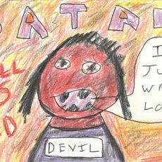 Andrew Koloski, Satan (2020)