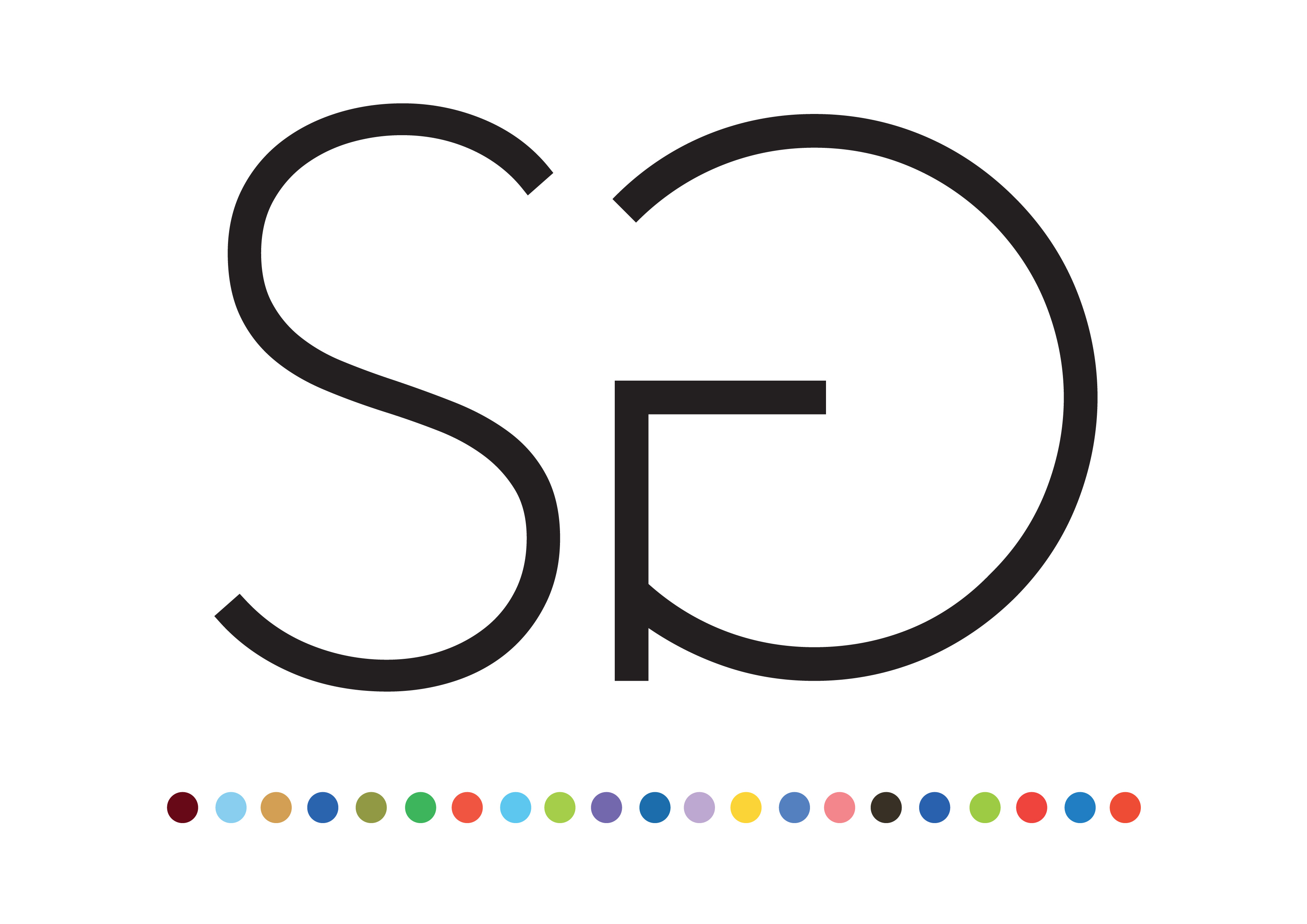 Scapegoat Gallery logo