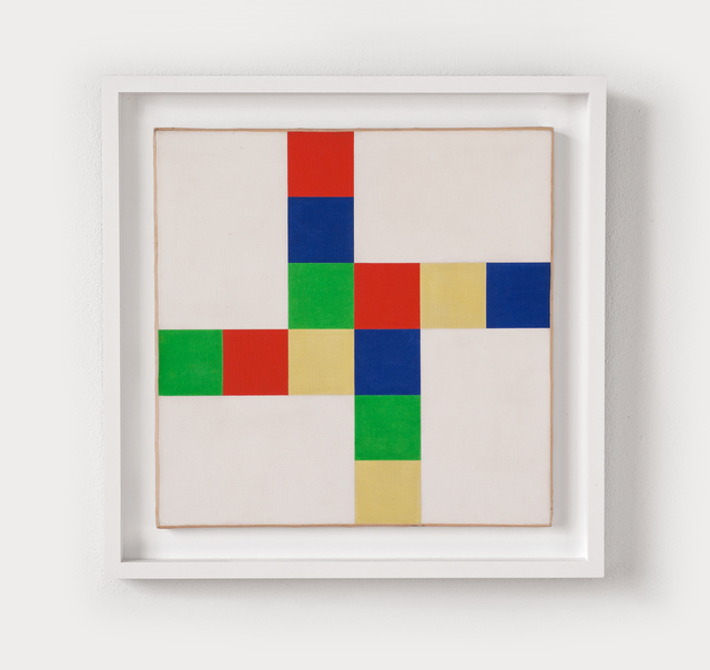 Richard Paul Lohse - Artworks for Sale & More | Artsy