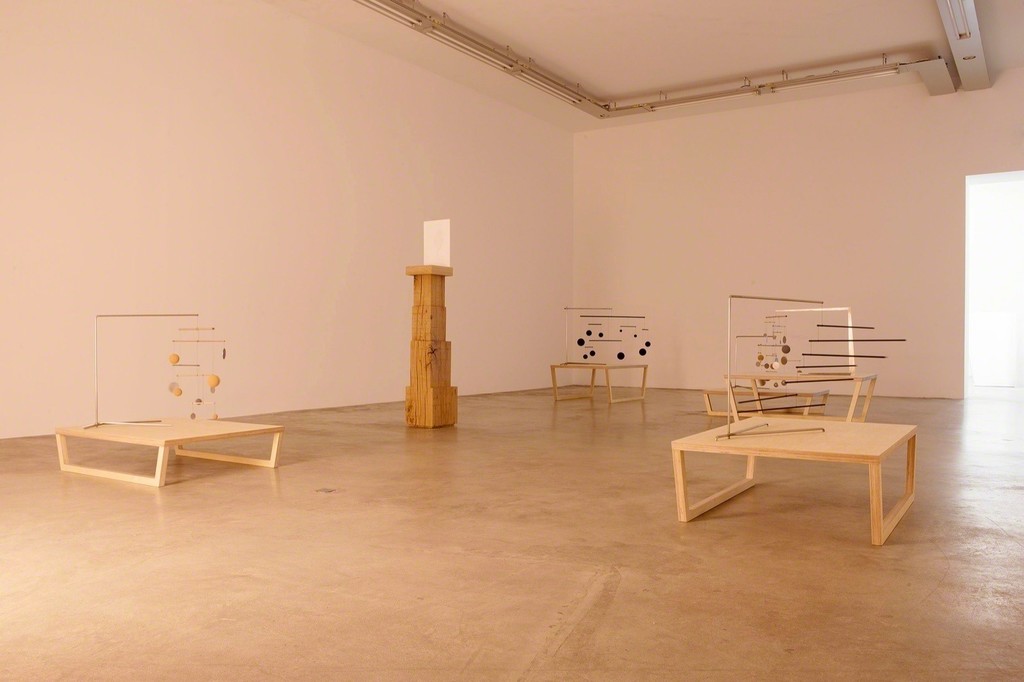 Courtesy Galerie Perrotin Courtesy Galerie Perrotin