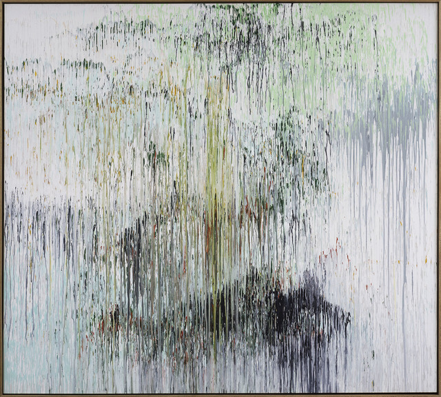 Yeoh Choo Kuan, ‘A Day and Forever #14’, 2019, Painting, Acrylic on linen, Richard Koh Fine Art
