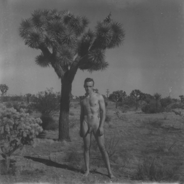 Kirsten Thys van den Audenaerde, ‘Here and now’, 2019, Photography, Digital C-Print, based on a Polaroid, Instantdreams