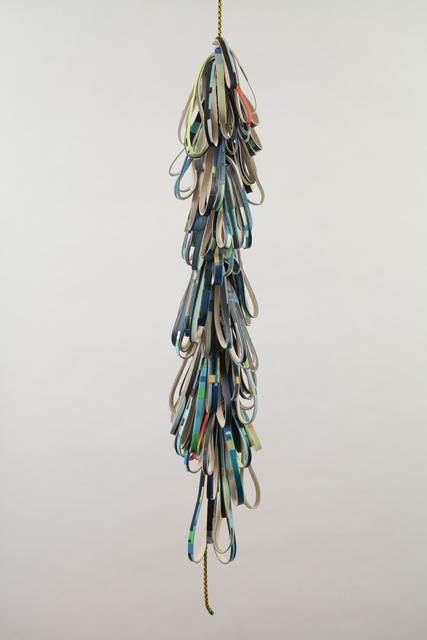 Susan Dory, ‘Tomboy’, 2017, Winston Wächter Fine Art