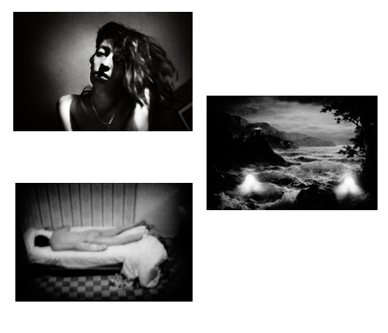 Antoine D'Agata, 1999-2002, Photography, Magnum Photos
