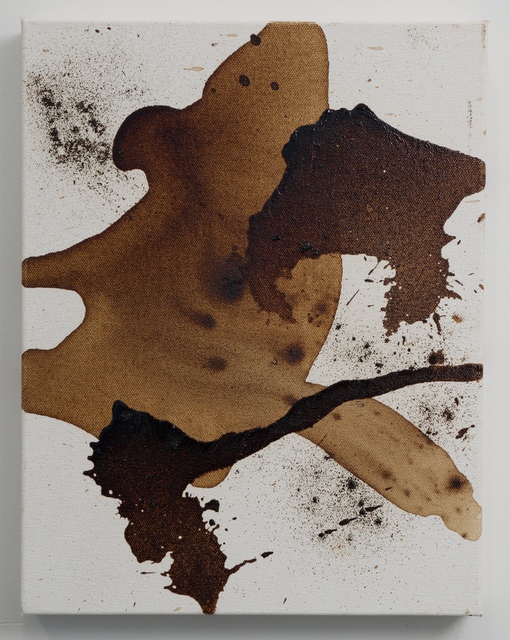 John Perreault, ‘(Dance)’, 2014, MARQUEE PROJECTS