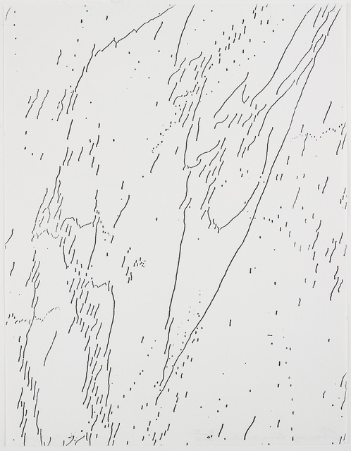 Andy Warhol, ‘Mao 1973 (Feldman & Schellmann II.89)’, 1973, Print, Unique Xerox print, Forum Auctions