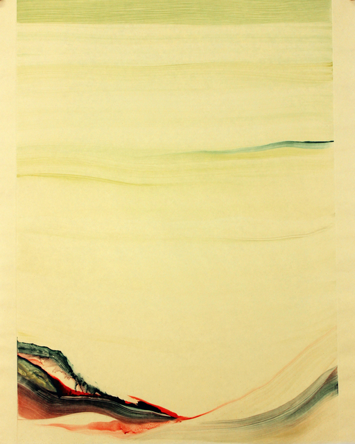 Nico Munuera, ‘Boneless 9’, 2016, Galería La Caja Negra