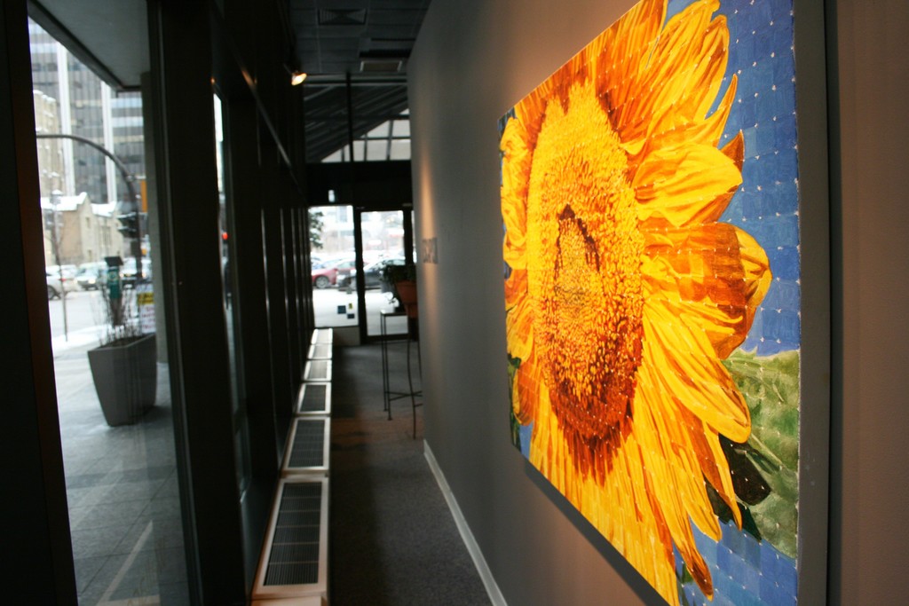 Artist featured: Robert LEMAY Artist featured: Robert LEMAY