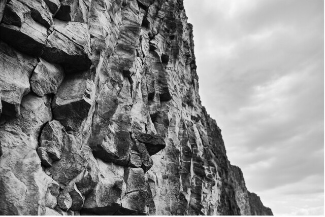 Like a Rock-I