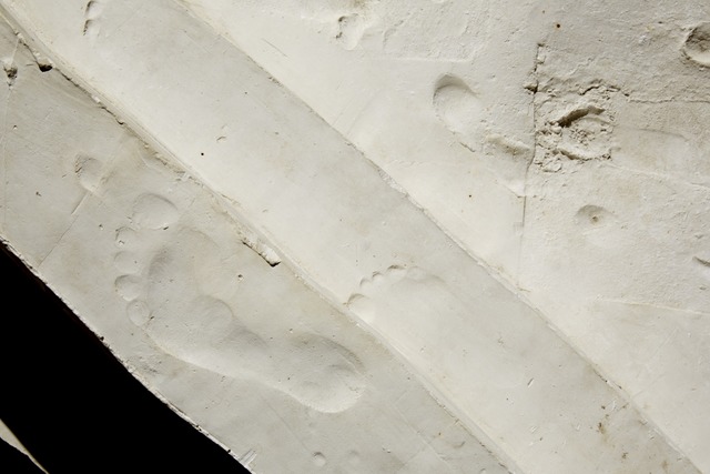 Thomas Houseago, ‘Masks (Pentagon)’, 2015, Public Art Fund