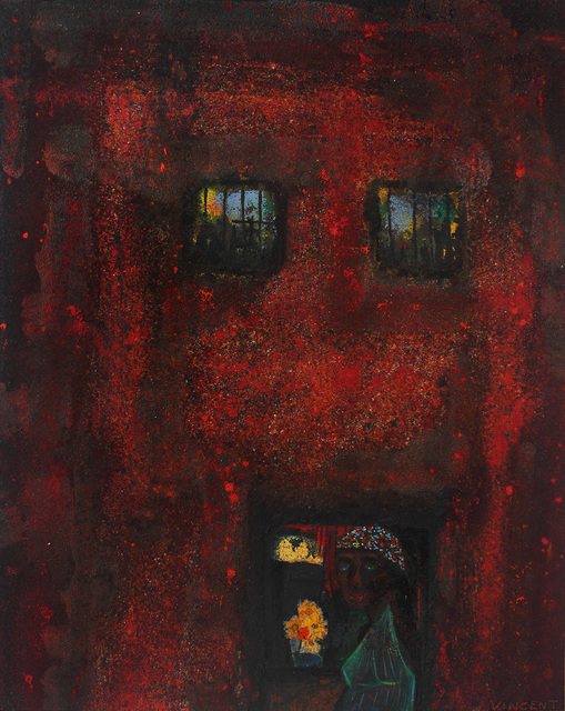 Vincent Smith, ‘Apple Pies For the Kids’, 1971, Alexandre Gallery