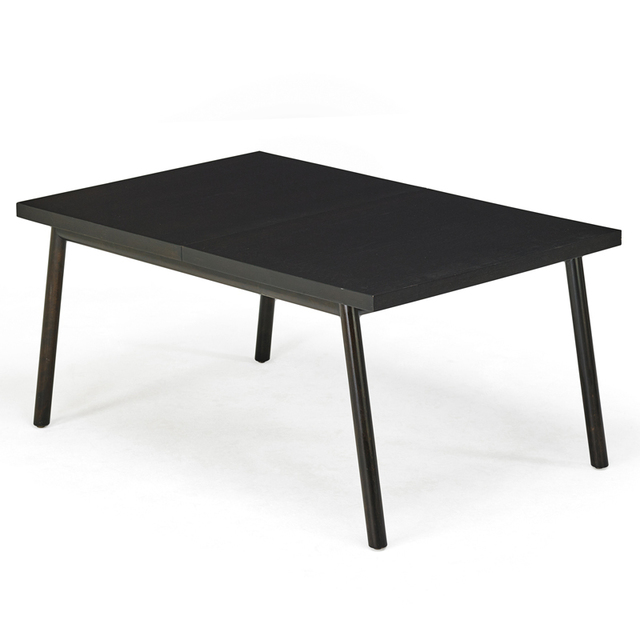 T.H. Robsjohn-Gibbings, ‘Dining Table, Grand Rapids, MI’, 1950s, Rago/Wright