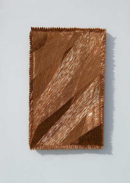 Antonella Zazzera, ‘Quadro XIX/L 18’, 2018, Jeanne Bucher Jaeger