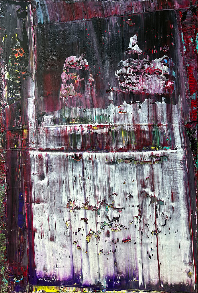Torn Apart