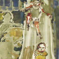 Kate McCrickard