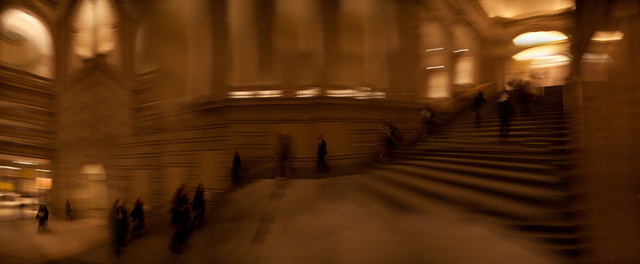 Eitan Vitkon, ‘New York MoMa’, ca. 2012, Corridor Contemporary