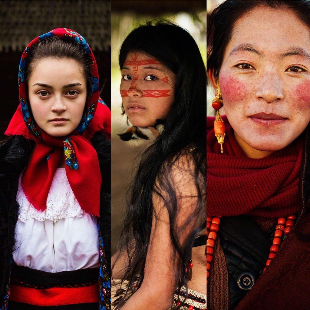 The Atlas of Beauty: Romania, Amazon, Tibet. Artist: Mihaela Noroc. Opening evening: April 16, 2015, Artfooly Gallery, Bucharest, Romania. The Atlas of Beauty: Romania, Amazon, Tibet. Artist: Mihaela Noroc. Opening evening: April 16, 2015, Artfooly Gallery, Bucharest, Romania.