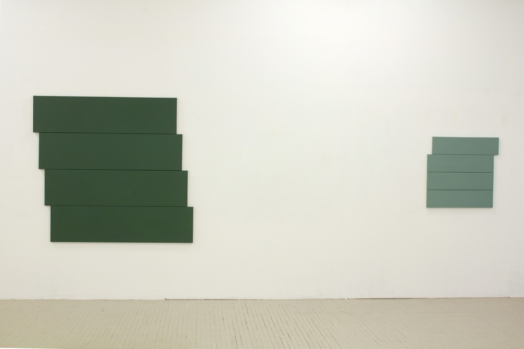 Fragment of exhibition "Counter-argument II" with works by Rūta Valdugaitė. Photography by Airida Rekštytė. Fragment of exhibition "Counter-argument II" with works by Rūta Valdugaitė. Photography by Airida Rekštytė.